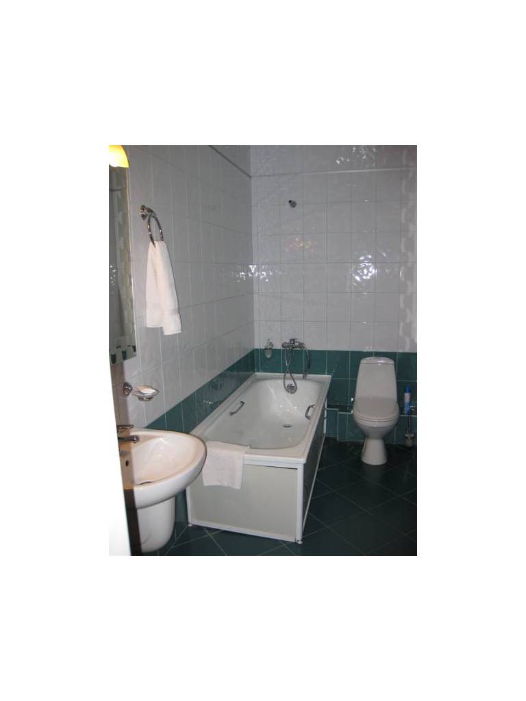 Sarkis Hotel 