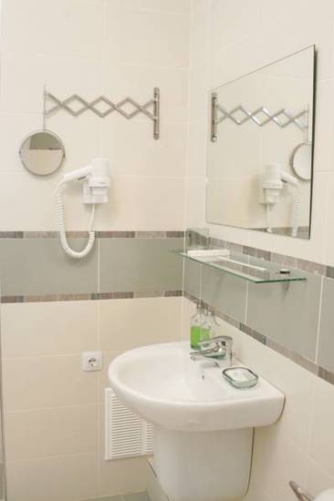 Genoff 4* Россия, Краснодар