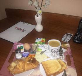 Morion Hotel  в Москве