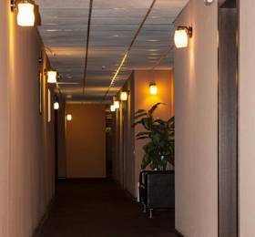 Туры в Morion Hotel  в России