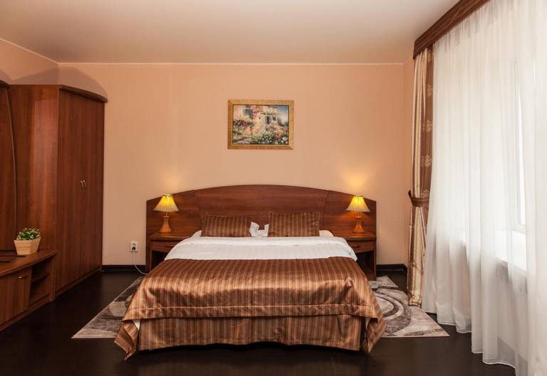 Morion Hotel 