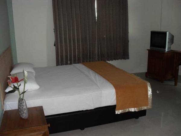 Merlin Lodge  2* Таиланд, Бангкок