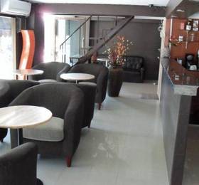 Merlin Lodge  в Бангкоке