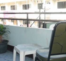 Pandia House в Паттайе