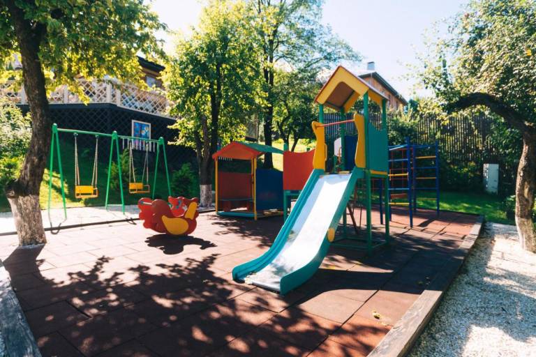 Отель Усадьба 