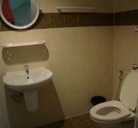 Tina's Suite  в Паттайе