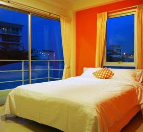 Madee Hostel  в Бангкоке