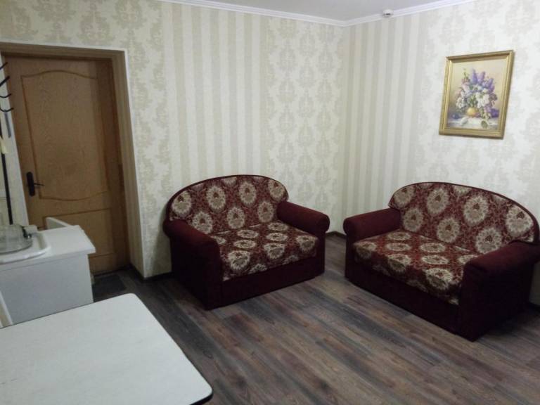 Глория Отель 