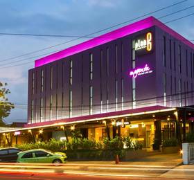 Туры в Plan B Hotel в Индонезии
