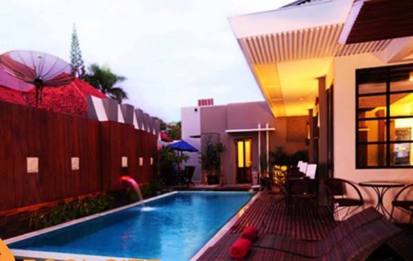 Savali Hotel  3* Индонезия, Паданг