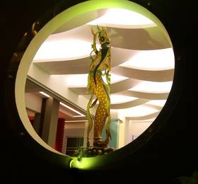 Savali Hotel  в Паданге