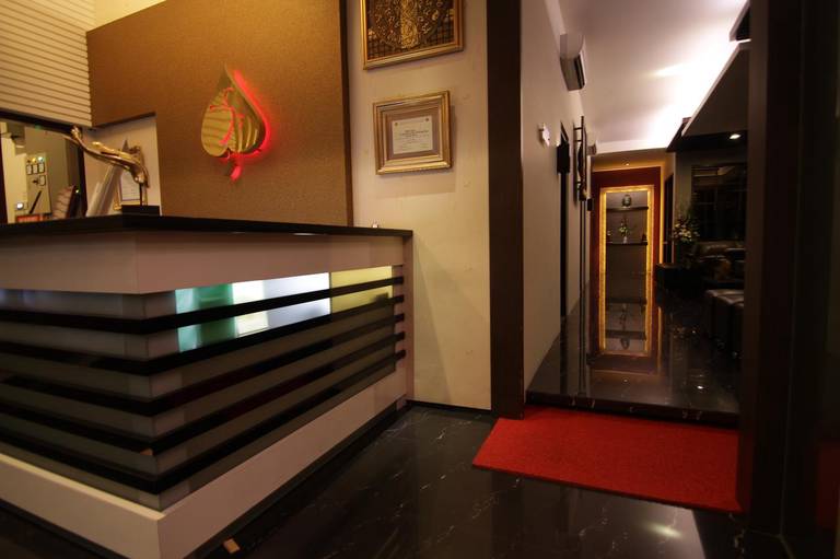 Savali Hotel 