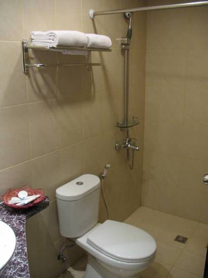 Mervit Hotel  2* Индонезия, Паданг