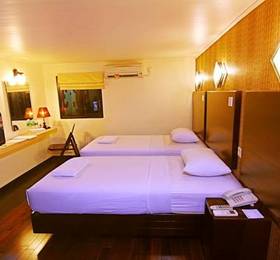Отдых в Mervit Hotel  - Индонезия, Паданг