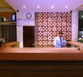 Туры в Mervit Hotel  в Индонезии
