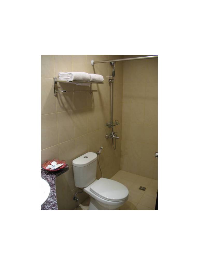 Mervit Hotel 