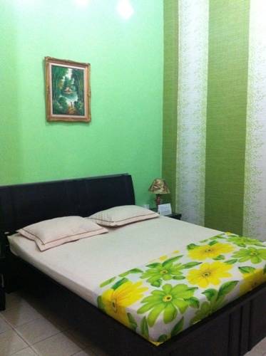 Hotel Monata  Индонезия, Паданг
