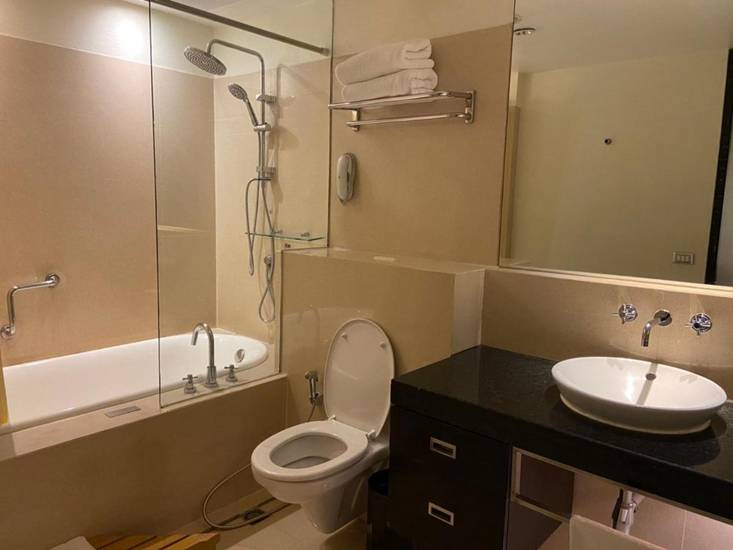 Siri Sathorn  4* Таиланд, Бангкок