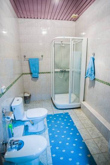 Отель Петр 1  Россия, Астрахань