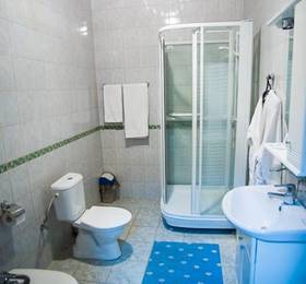 Отель Петр 1  в Астрахани
