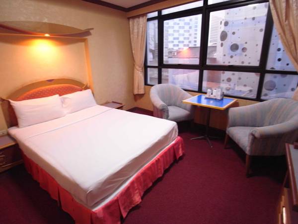 Bavana Hotel