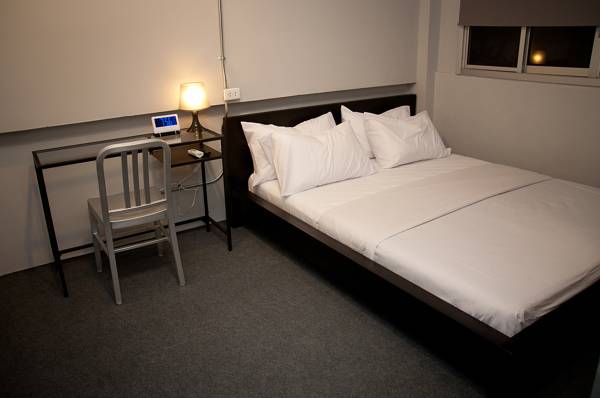 3Howw Hostel Khaosan