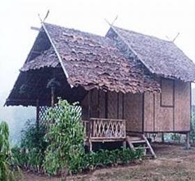 Отдых в Baan Pai Dao  - Таиланд, Пай