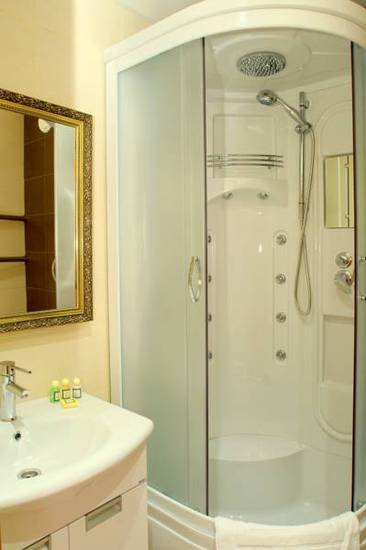 Галерея Сити Отель  3* Россия, Москва