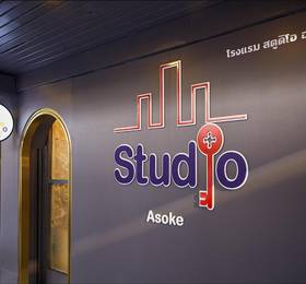 Asoke Suites в Бангкоке