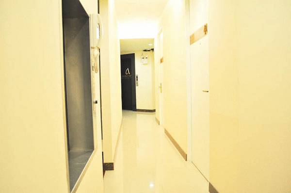 Asoke Suites