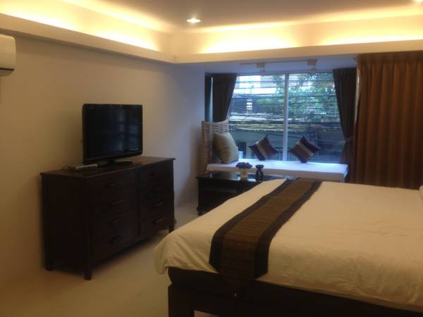 At 39 Living  3* Таиланд, Бангкок