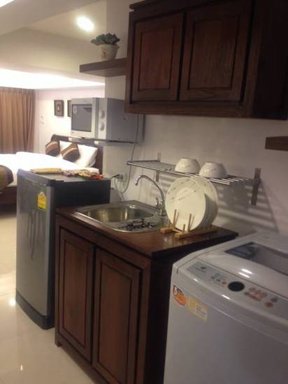 At 39 Living  3* Таиланд, Бангкок