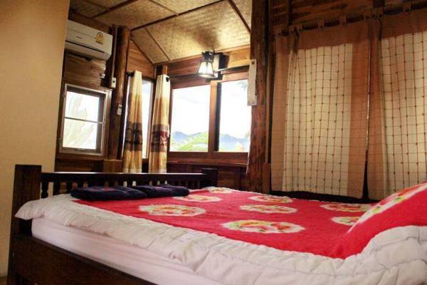 Maeyen House 2* Таиланд, Пай