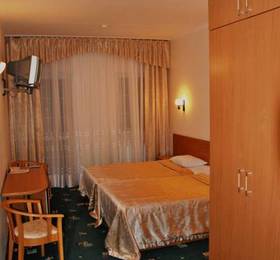Туры в Sambia Hotel в России