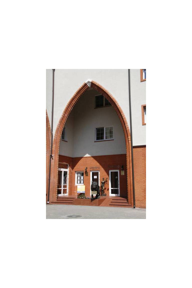 Sambia Hotel