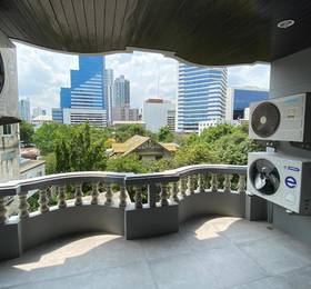 Туры в Boss Residence в Таиланде