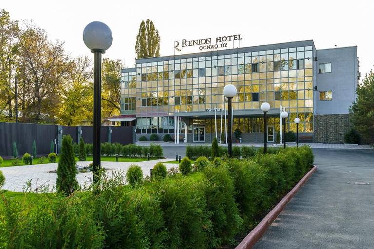 Renion Hotel