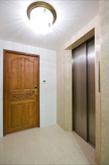 Richly Villa  3* Таиланд, Бангкок