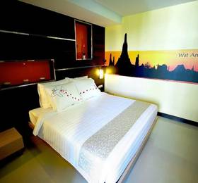 Ds67 Suites в Бангкоке
