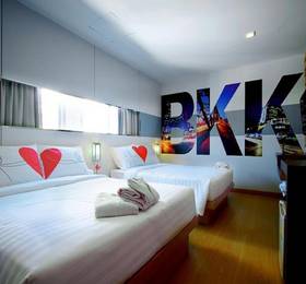 Туры в Ds67 Suites в Таиланде