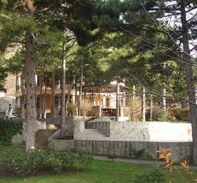Отдых в Вилла Мария  - Россия, Ялта