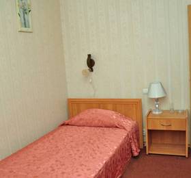 Отдых в Laeti Hotel  - Казахстан, Атырау
