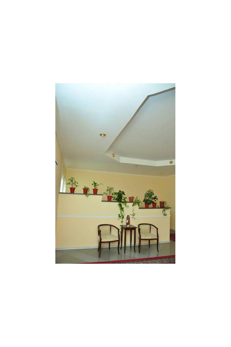 Laeti Hotel 