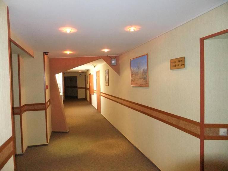 Suite Hotel 