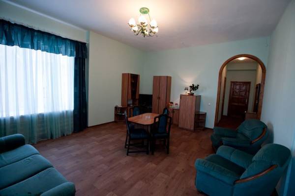 Гостиница Волга  3* Россия, Саратов