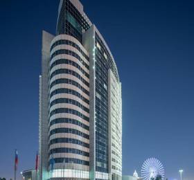 Отдых в Hotel Duman - Казахстан, Астана