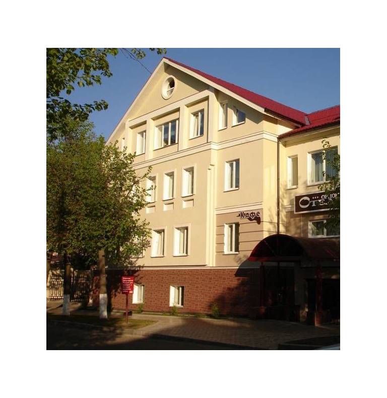 Орион