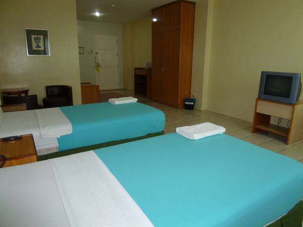 Sequoia Inn Филиппины, Давао