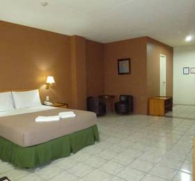 Отдых в Sequoia Inn - Филиппины, Давао