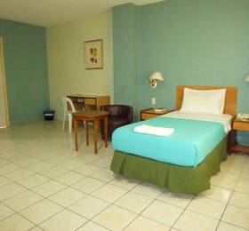 Туры в Sequoia Inn в Филиппинах